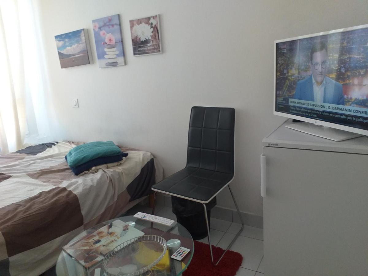 A.B.C Simple Rooms Garges-lès-Gonesse 외부 사진