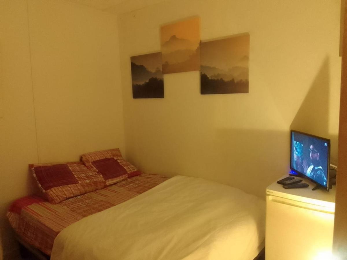 A.B.C Simple Rooms Garges-lès-Gonesse 외부 사진