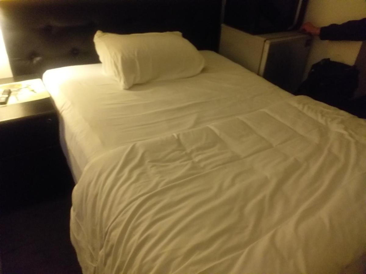A.B.C Simple Rooms Garges-lès-Gonesse 외부 사진